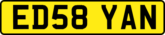 ED58YAN