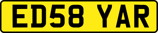 ED58YAR