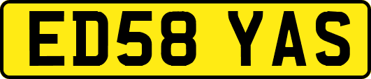 ED58YAS