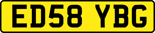 ED58YBG
