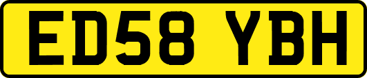 ED58YBH