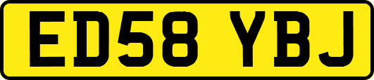 ED58YBJ