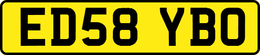 ED58YBO