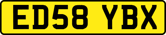 ED58YBX