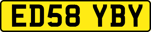 ED58YBY