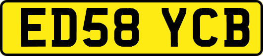 ED58YCB