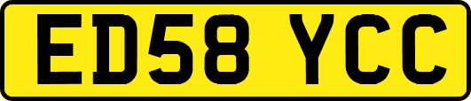 ED58YCC