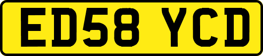 ED58YCD
