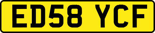 ED58YCF