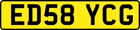 ED58YCG