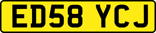 ED58YCJ