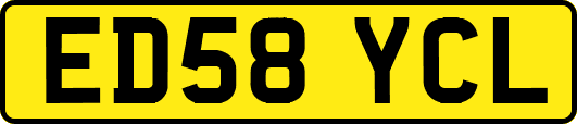 ED58YCL
