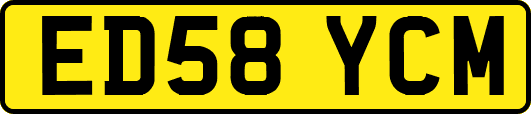 ED58YCM