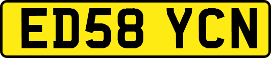 ED58YCN