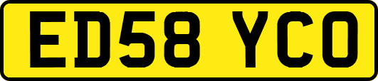 ED58YCO