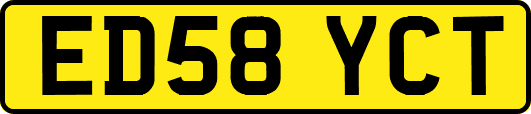 ED58YCT