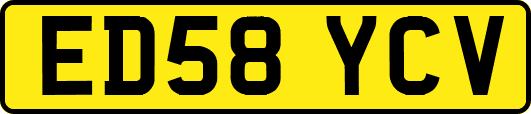 ED58YCV