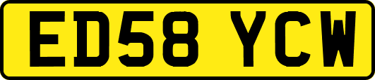 ED58YCW