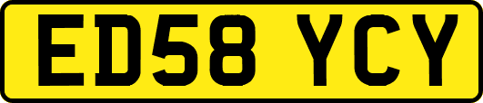 ED58YCY