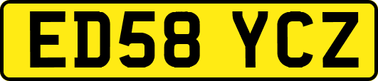 ED58YCZ