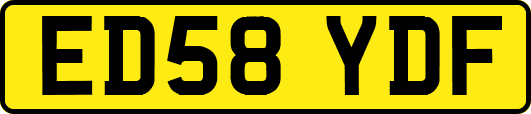 ED58YDF