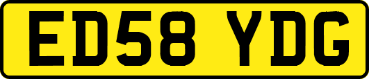 ED58YDG