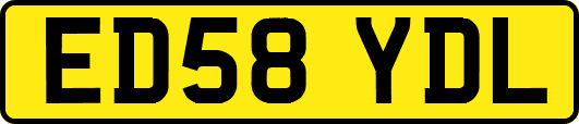 ED58YDL