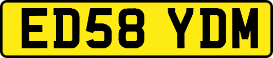 ED58YDM