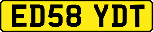 ED58YDT
