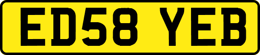 ED58YEB