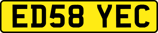 ED58YEC