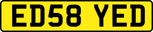 ED58YED