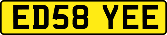 ED58YEE