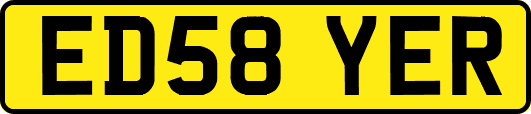 ED58YER