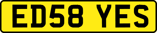 ED58YES