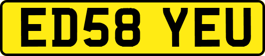 ED58YEU