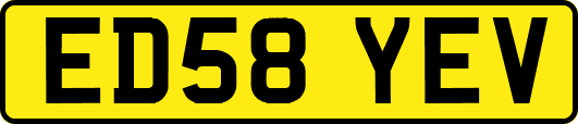ED58YEV