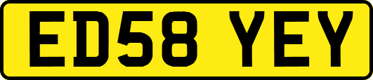 ED58YEY