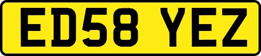 ED58YEZ