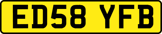 ED58YFB