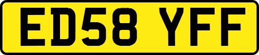 ED58YFF