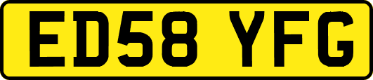 ED58YFG