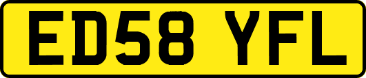 ED58YFL