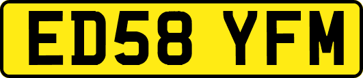 ED58YFM