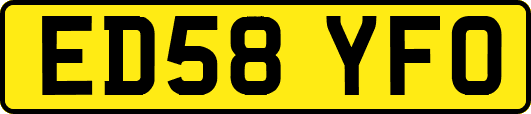 ED58YFO