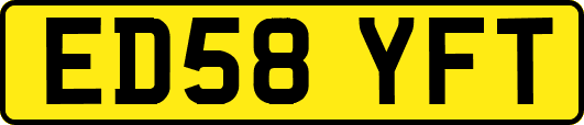 ED58YFT