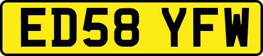 ED58YFW