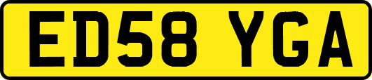 ED58YGA