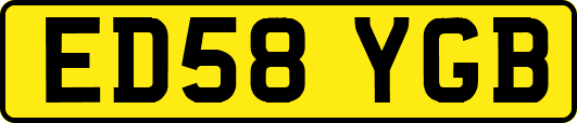 ED58YGB