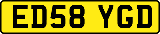 ED58YGD